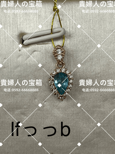 lfbbb - 貴婦人の宝箱