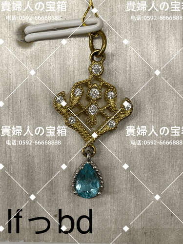 lfbbd - 貴婦人の宝箱