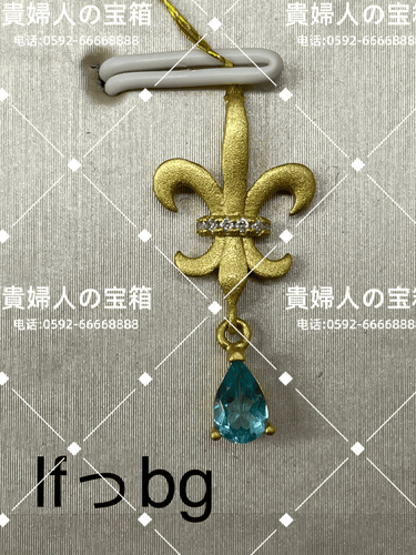 lfbbg - 貴婦人の宝箱