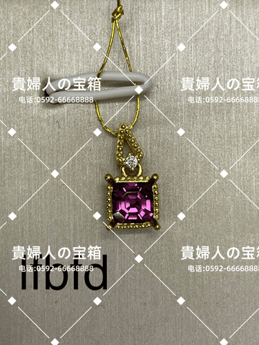 lfbfd - 貴婦人の宝箱