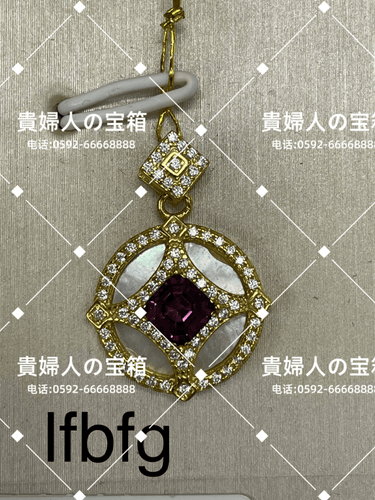 lfbfg - 貴婦人の宝箱