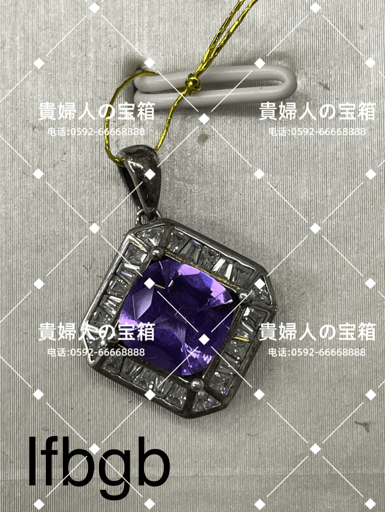 lfbgb - 貴婦人の宝箱