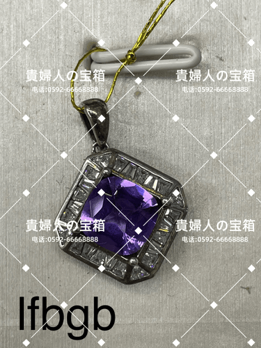 lfbgb - 貴婦人の宝箱