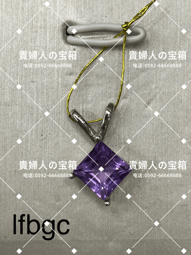 lfbgc - 貴婦人の宝箱