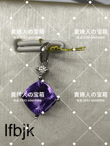 lfbgk - 貴婦人の宝箱