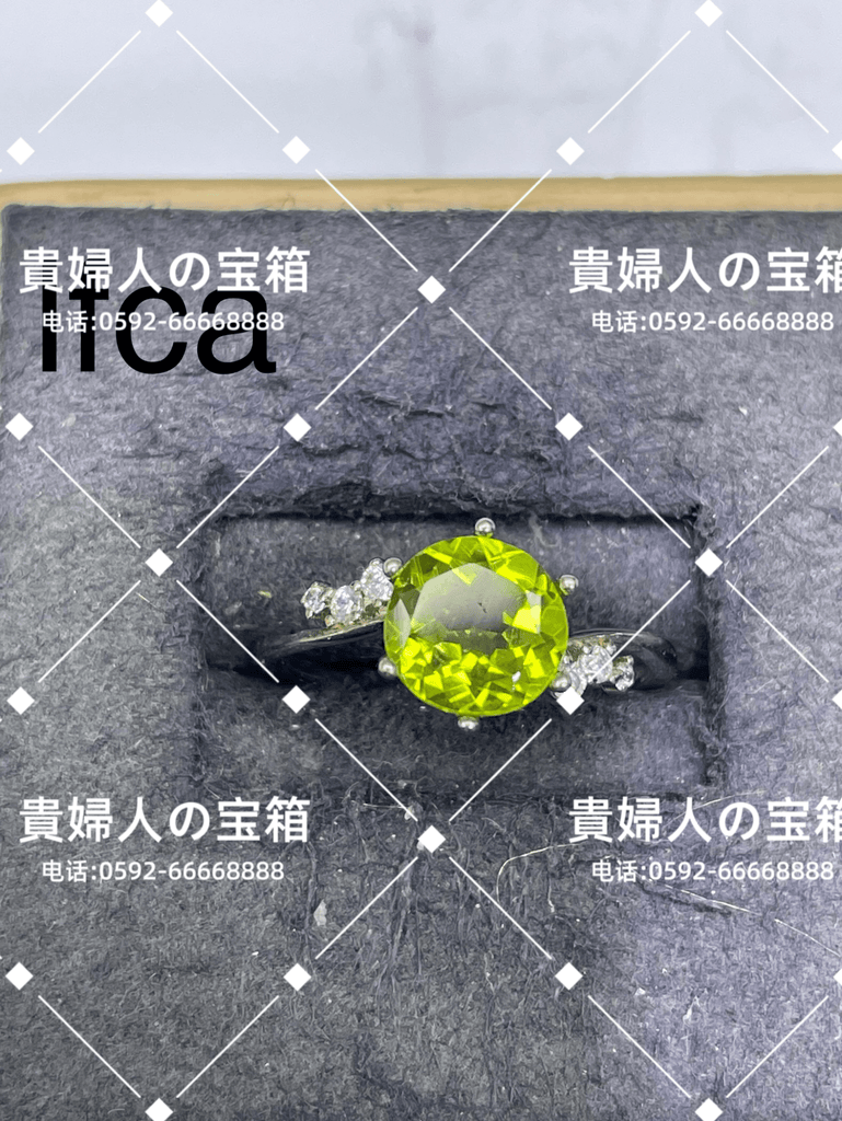 lfca - 貴婦人の宝箱