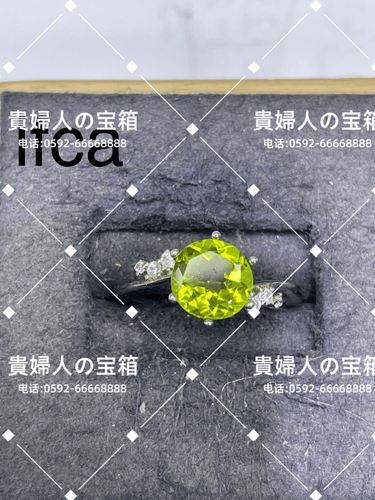 lfca - 貴婦人の宝箱