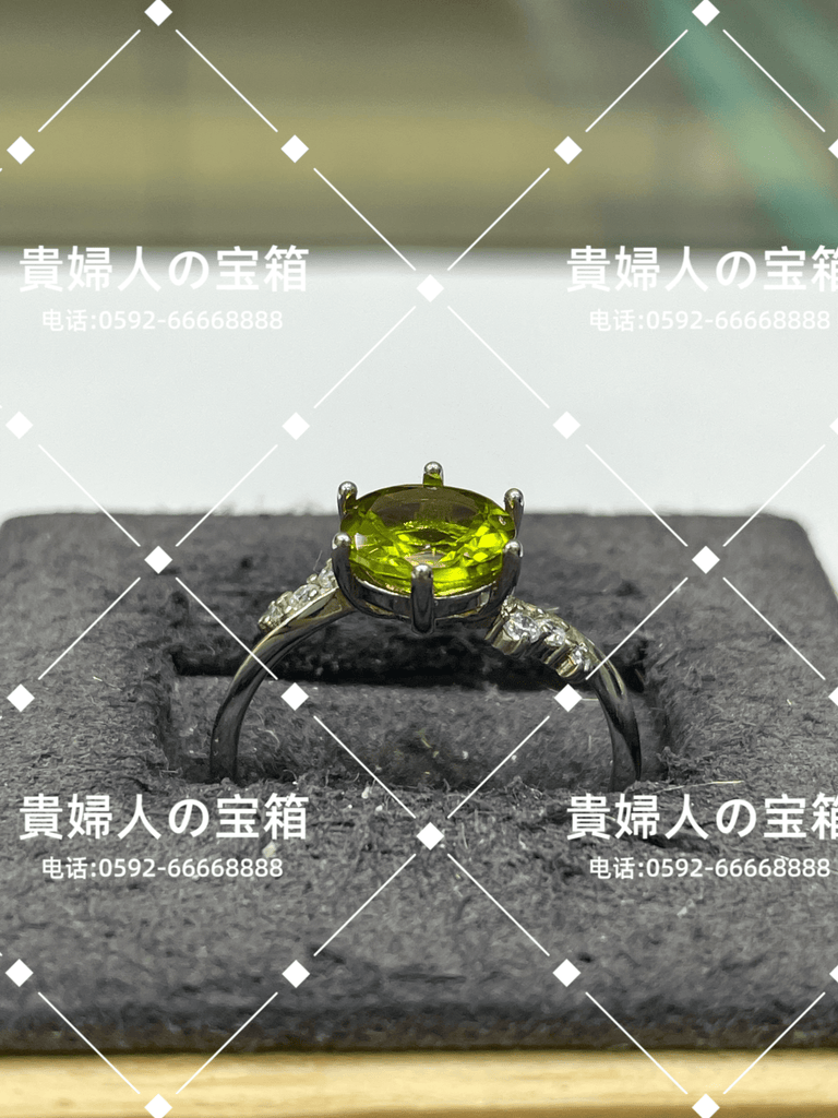 lfca - 貴婦人の宝箱