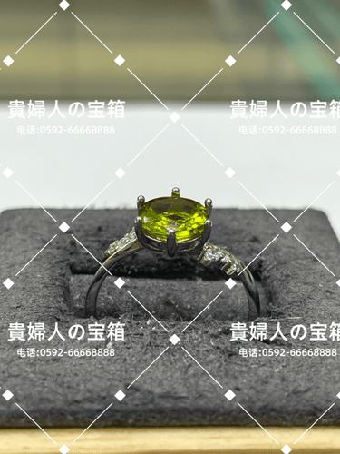 lfca - 貴婦人の宝箱