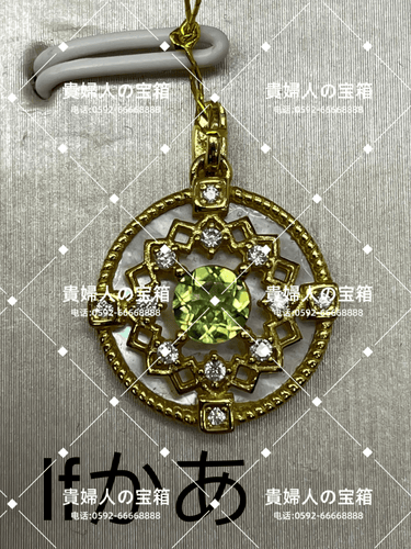 lfcao - 貴婦人の宝箱