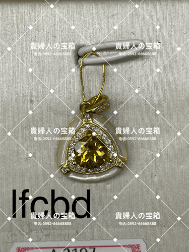 lfcbd - 貴婦人の宝箱