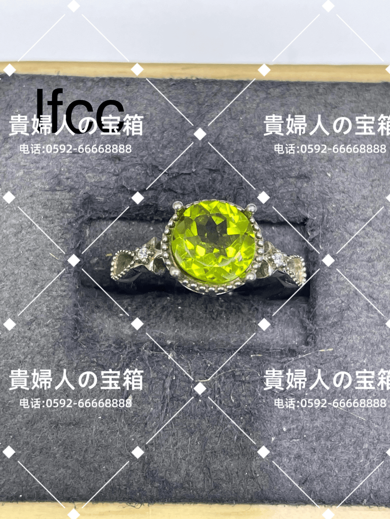 lfcc - 貴婦人の宝箱