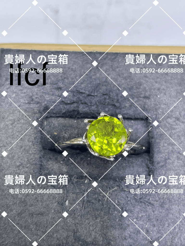 lfcf - 貴婦人の宝箱