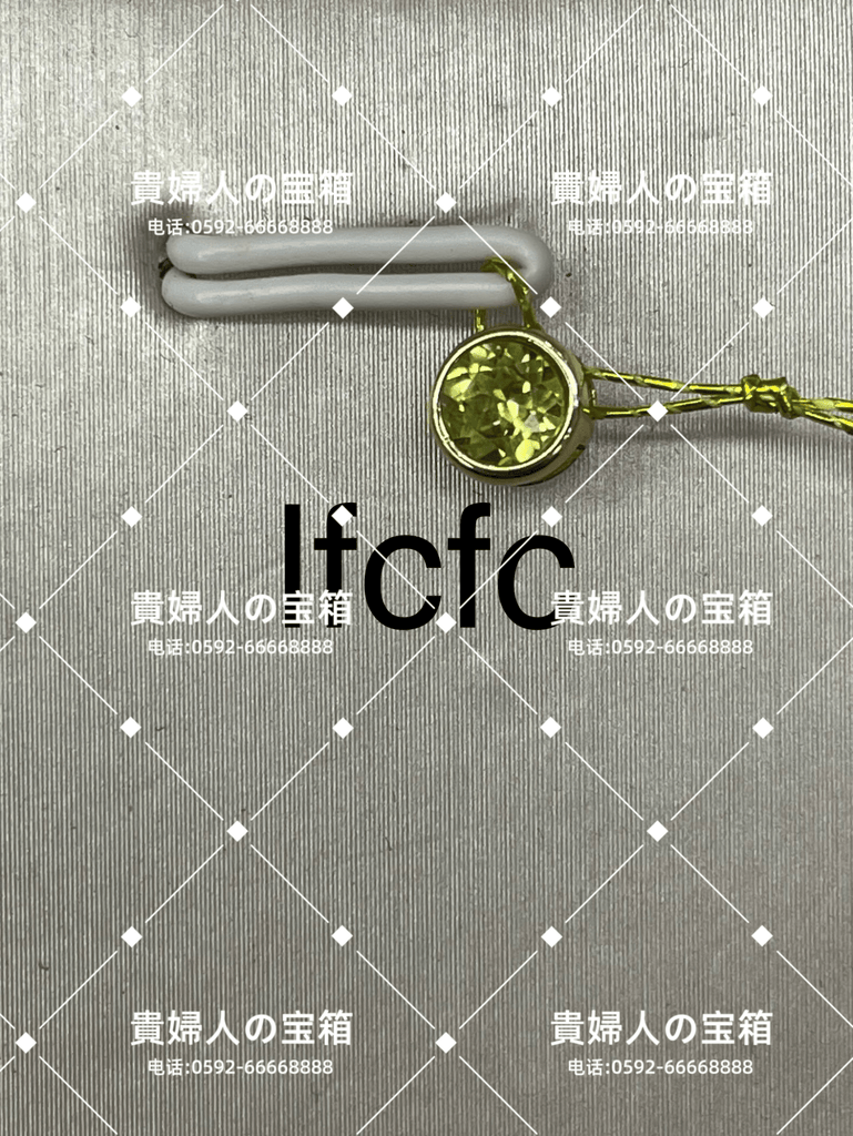 lfcfc - 貴婦人の宝箱