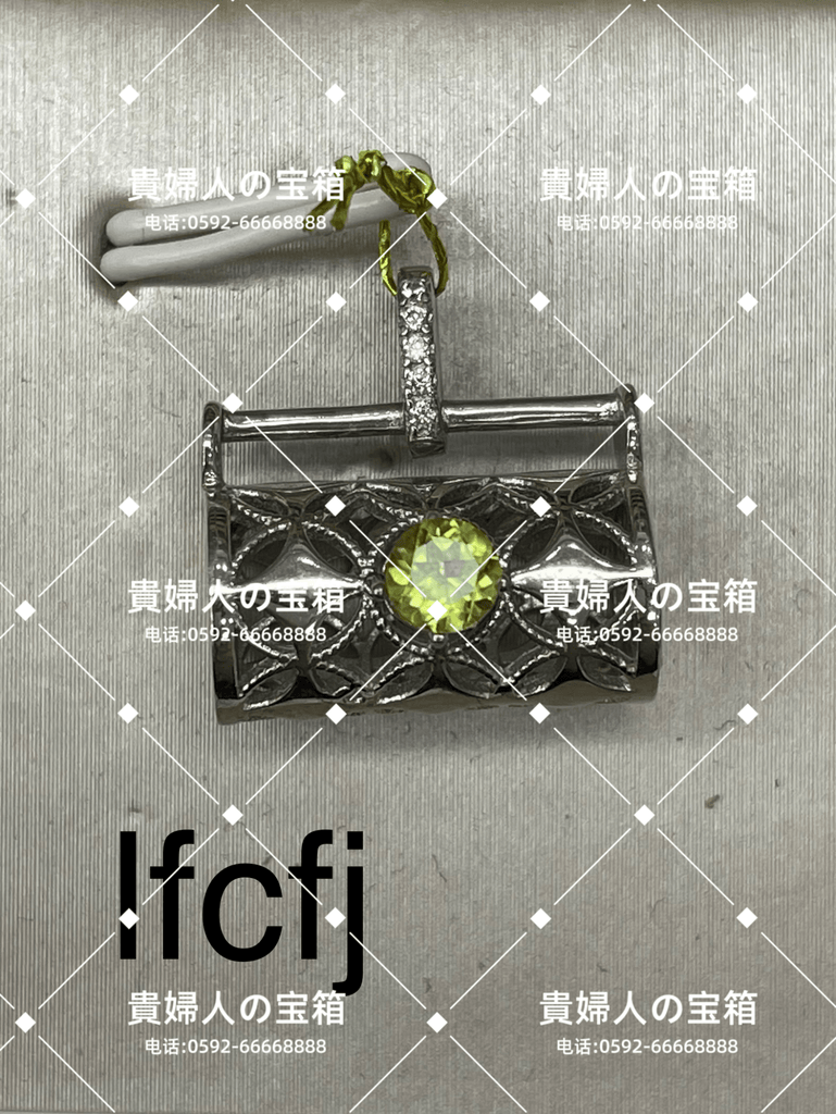 lfcfj - 貴婦人の宝箱