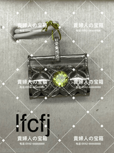 画像をギャラリービューアに読み込む, lfcfj - 貴婦人の宝箱