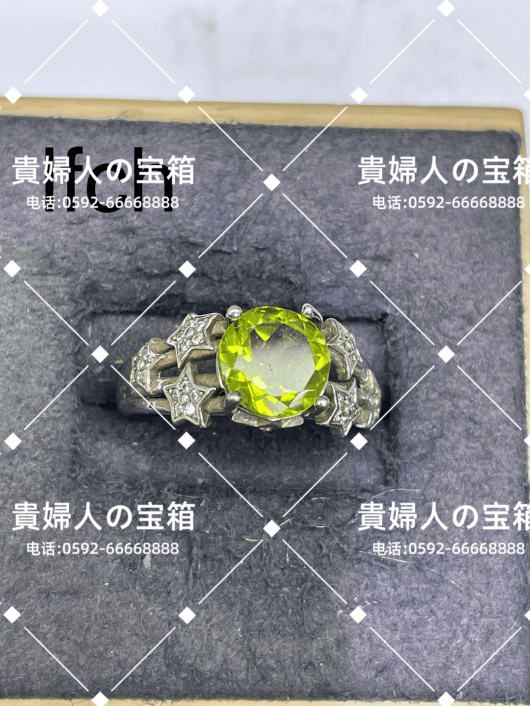 lfch - 貴婦人の宝箱