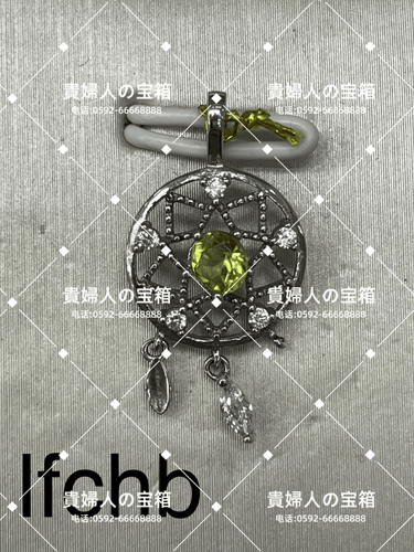 lfchb - 貴婦人の宝箱