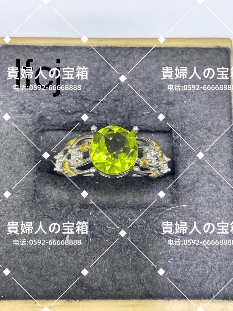 lfcj - 貴婦人の宝箱