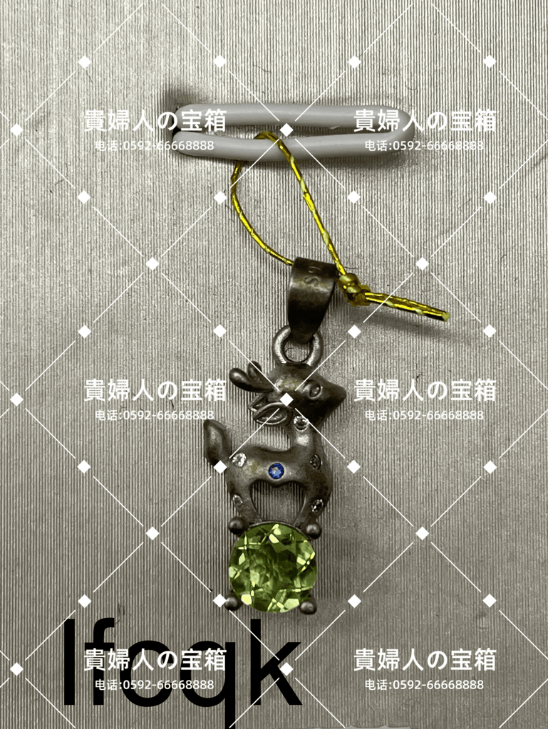 lfcqk - 貴婦人の宝箱