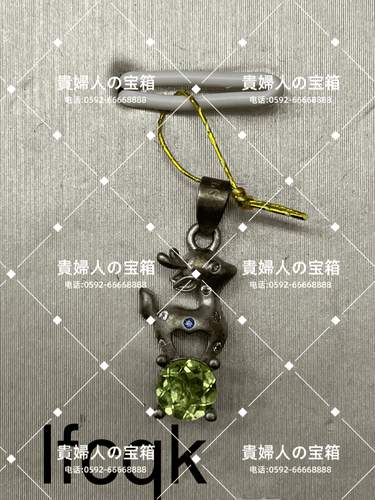 lfcqk - 貴婦人の宝箱