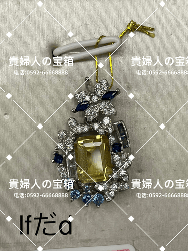 lfdad - 貴婦人の宝箱