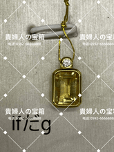 画像をギャラリービューアに読み込む, lfdag - 貴婦人の宝箱