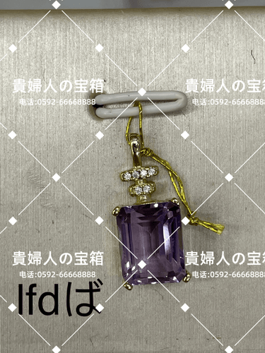 lfdba - 貴婦人の宝箱