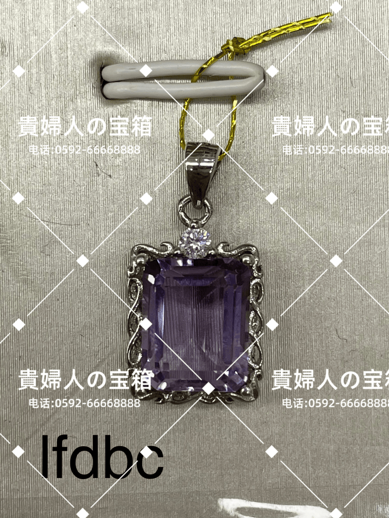 lfdbc - 貴婦人の宝箱