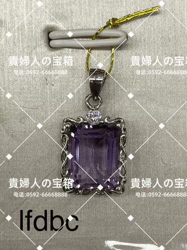 lfdbc - 貴婦人の宝箱