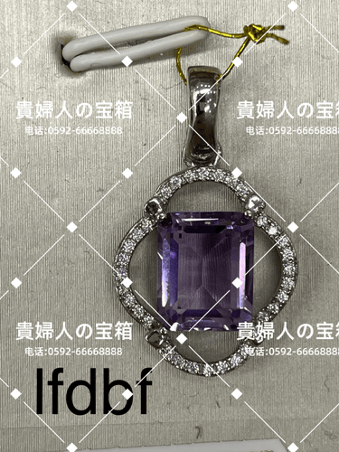 lfdbf - 貴婦人の宝箱