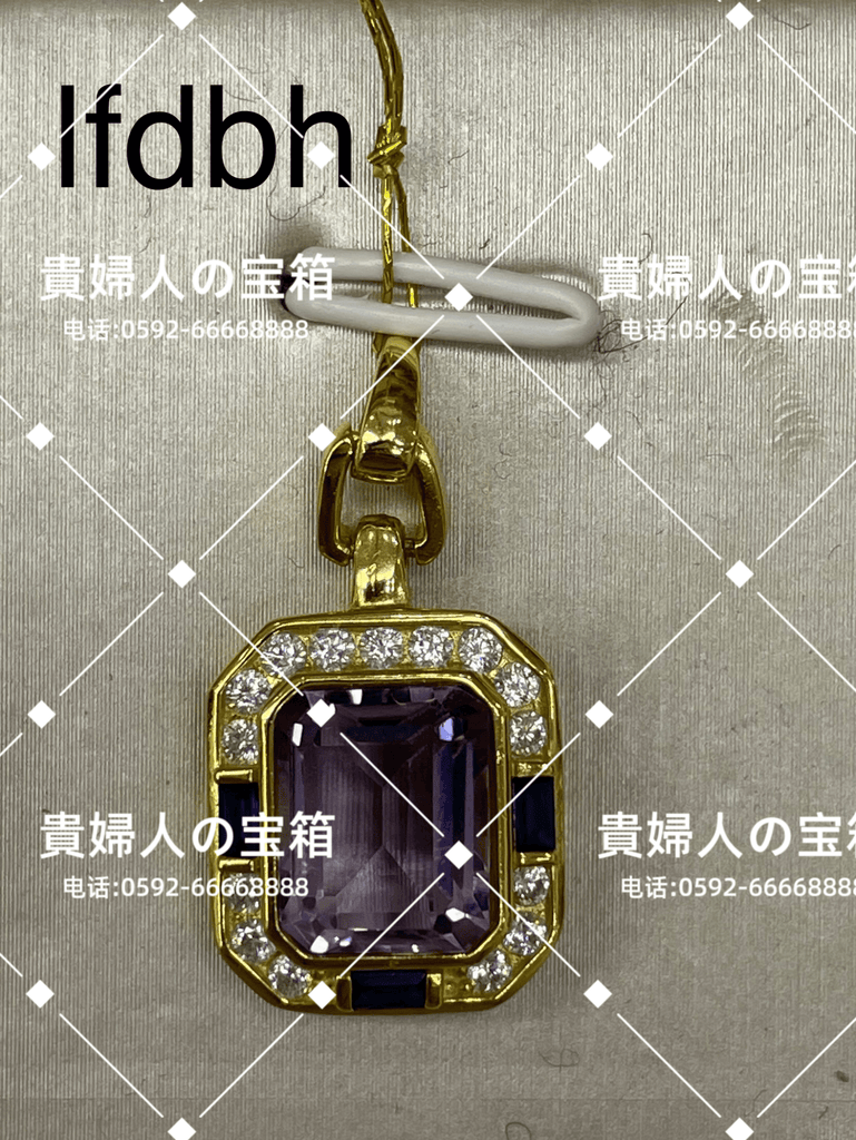 lfdbh - 貴婦人の宝箱