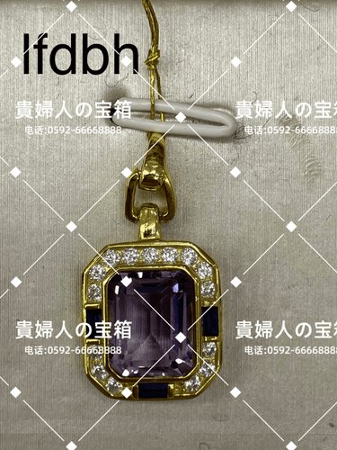 lfdbh - 貴婦人の宝箱