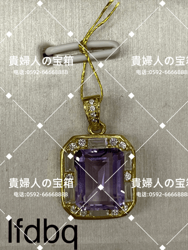 lfdbq - 貴婦人の宝箱