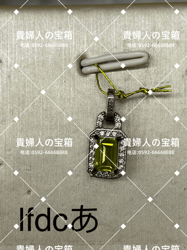 lfdca - 貴婦人の宝箱