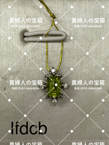 lfdcb - 貴婦人の宝箱