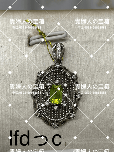 lfdcc - 貴婦人の宝箱