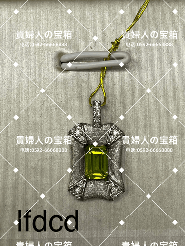 lfdcd - 貴婦人の宝箱