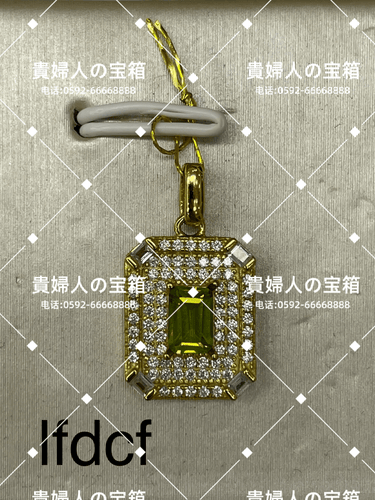 lfdcf - 貴婦人の宝箱