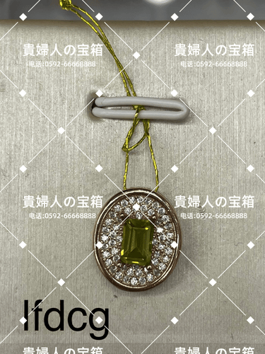 lfdcg - 貴婦人の宝箱