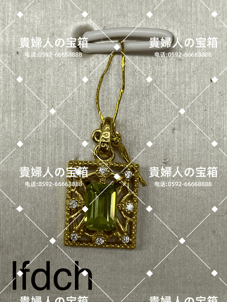 lfdch - 貴婦人の宝箱