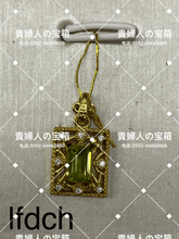 画像をギャラリービューアに読み込む, lfdch - 貴婦人の宝箱