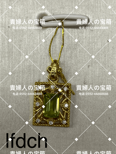 lfdch - 貴婦人の宝箱