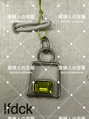 lfdck - 貴婦人の宝箱