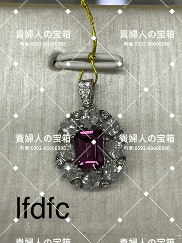 lfdfc - 貴婦人の宝箱