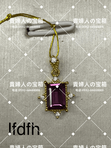 lfdfh - 貴婦人の宝箱