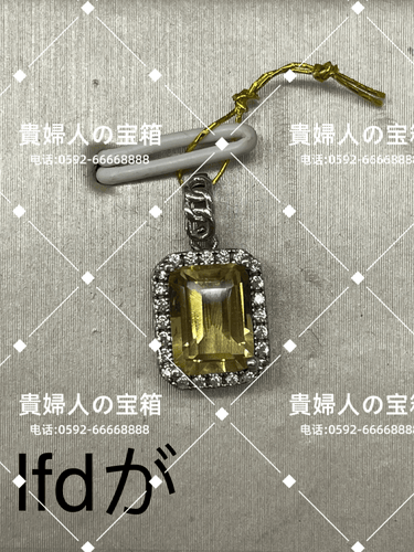 lfdga - 貴婦人の宝箱