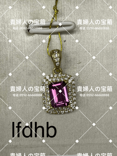 lfdhb - 貴婦人の宝箱