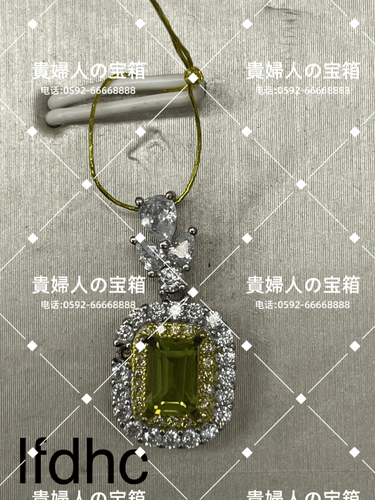 lfdhc - 貴婦人の宝箱