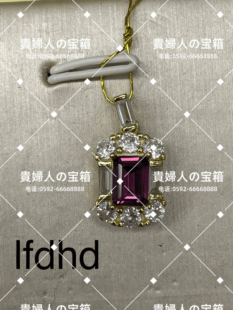 lfdhd - 貴婦人の宝箱